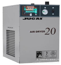 廈門業(yè)鷺機電工程 冷凍干燥機產(chǎn)品系列與空調(diào)設備制造