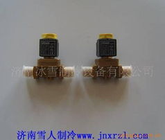 濟南冰雪制冷設備電磁閥產(chǎn)品列表及其在空調(diào)設備制造中的應用